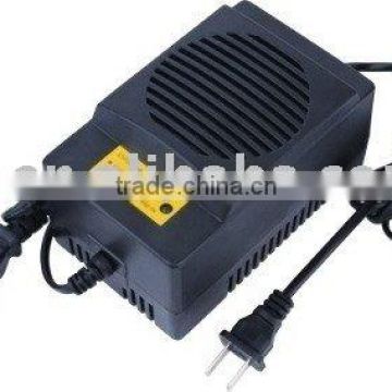 48V 3A battery charger for lead acid
