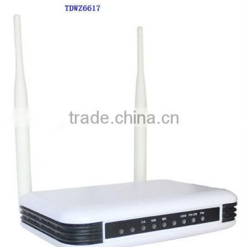 Taiyito Zigbee TDWZ6617 smart home Long-distance Web Controller