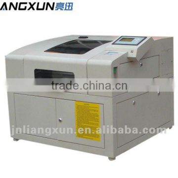 co2 laser granite stone cutting machine LX450