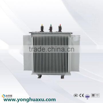 online shopping 500kva three phase oil immersed electrical power distribution transformer