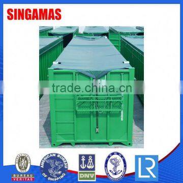 48ft Standard Iso Waste Container