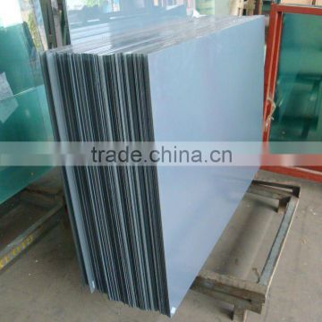 6/8/10mm cremic fritted glass (AS/NZS2208)