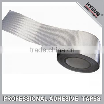 self50micron solvent aluminum foil tape