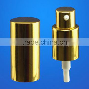 33/410 Plastic Cosmetic Lotion Cream Pump Treatment Pump