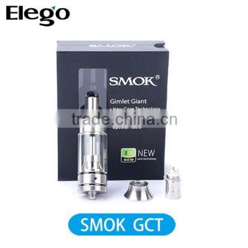 2015 New generation vaporizer e-cig SMOK Gimlet Clouds tank SMOK GCT ni200
