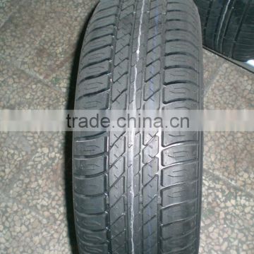 175/70R13 semi-steel radial car tire tyre