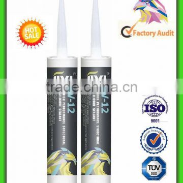 ACETIC CURE SKYLIGHT SILICONE SEALANT V12