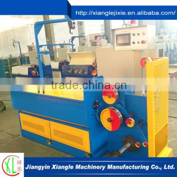 Best Manufacturers In China Carbon/ Automatic/Copper Wire Drawing Machine
