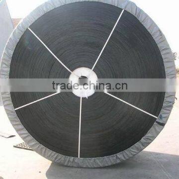 heat resistant multi ply nn conveyor belt