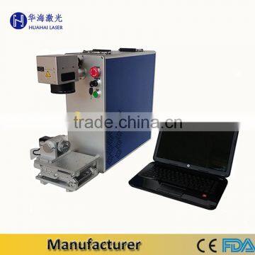 Hot Sale Deep Ultraviolet Laser Marking Machine from China Supplier