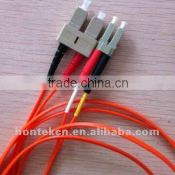 Fiber optical patch cord SC-FC