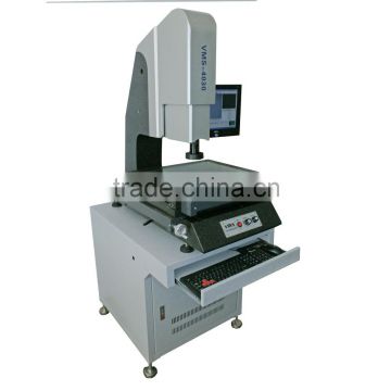 Thickness Measuring Equipment