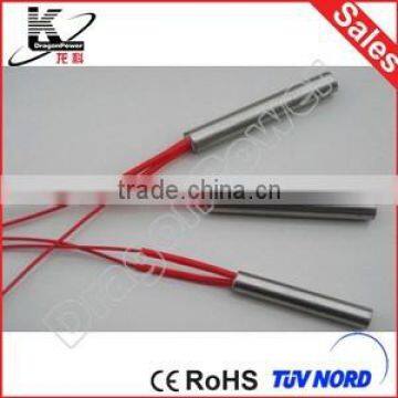 12mm diameter 24v cartridge heater made for 3D printer