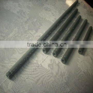 STA peofessional manufacture recrystallized silicon carbide sic protection tube & sheath