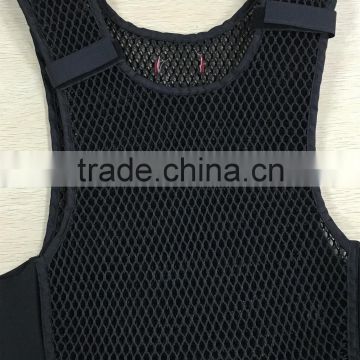 density 15*3*28 100%poly microfiber fabric to make special vests in rolls made in china