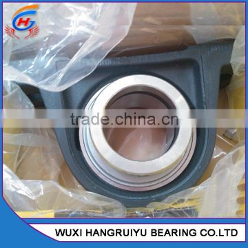 Cast Iron Housing chrome steel Pillow block ball bearing UCP207