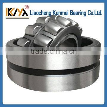 Self-aligning spherical roller bearing22311CC/W33