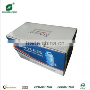 CARDBOARD BOX WITH SLOT FP100853
