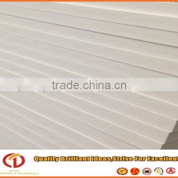 white pvc foam board/pvc foam sheet for USA market