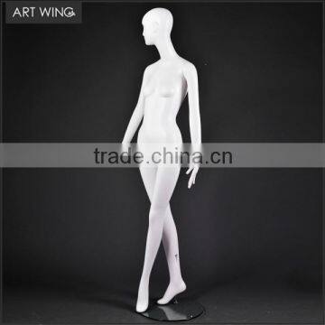 body nude adjustable realistic busty female mannequin                        
                                                                                Supplier's Choice