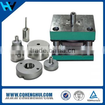 Alibaba China Supplier for Tungsten Carbide Cold Heading Die Punch Set