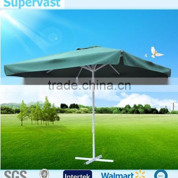 Top Strong 3x3M Square Umbrella With Wind Reistance