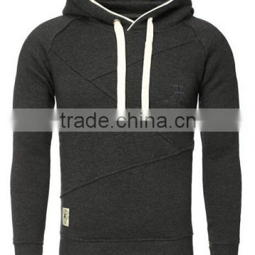 wholesale custom embroidered animal print zip up hoodies