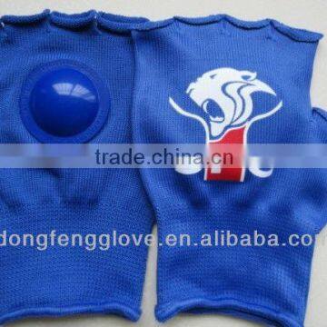 Top Quality China Factory Direct Sale Fingerless Cheerleaders Glove