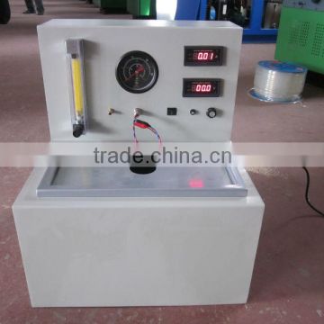 HY-GPT petrol pump test bench nozzle tester
