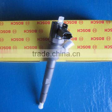 100% new injector , Bosch 0445110274 injector , Bosch common rail injector