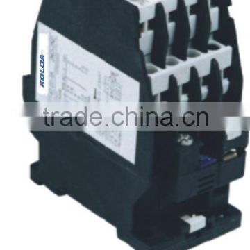 the ac contactor