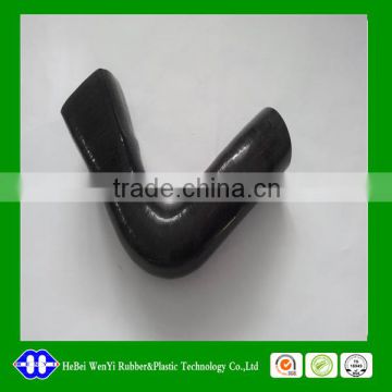 China supplier solid rubber hose