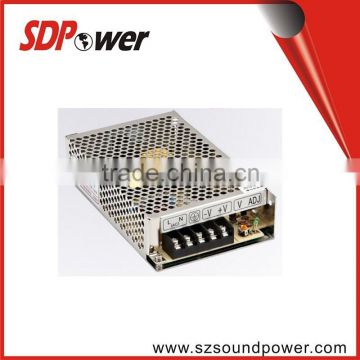 12V 5 A 60w LED power supply Switching model power supply with high quality smps                        
                                                Quality Choice