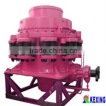 Mineral Certification Crusher Machine with CE&ISO from China