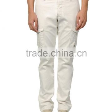 cheap white work pants for men