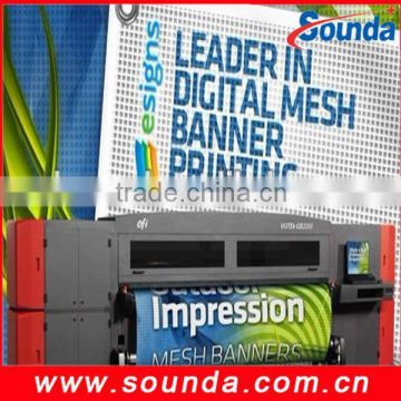 Factory supply high quality Assurance mesh banner material