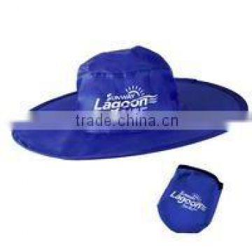 Promotional Caps & Hats,Promotional Headcetera,Foldable Sun Hat
