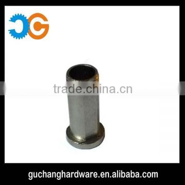 factory directly customized hardware metal turn-milling parts for