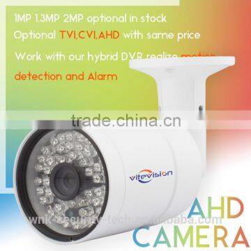 Vitevision outdoor new led array long range night vision brand waterproof cctv camera with IR                        
                                                Quality Choice