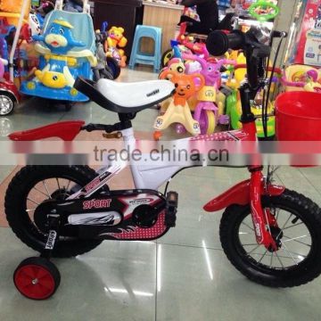 low price 12'' children small bicycle for 4 years old child