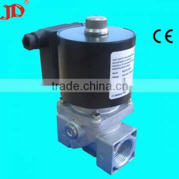 (aluminum alloy valve)12v gas solenoid valve(12v dc gas valve)