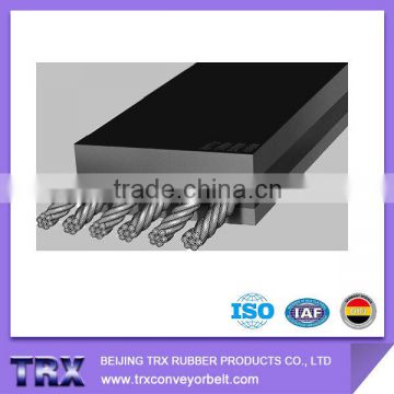 High Tensile Strength Steel Cord Conveyor Belting