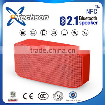 New products 2015 innovative product cheap portable bluetooth wireless active bluetooth speaker