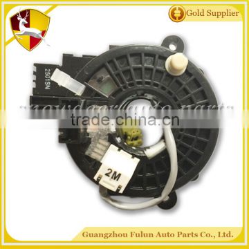 Best Quality clock spring airbag for New Sunny 25554-3AW9A