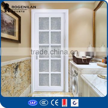 ROGENILAN 45 series good quality EPDM door sealing strip bathroom door