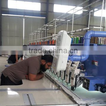 supply computerized china embroidery machine spare parts