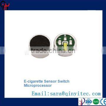 Pressure Sensor for Electronic Cigarette