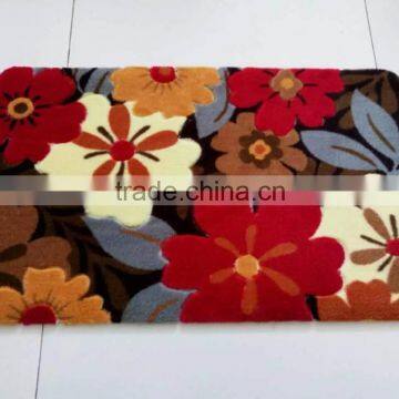 Cost-effective Blank Sublimation Door Mat for wholesale price