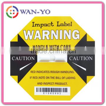 [ Impact Label 25G - wholesale shipping label ]