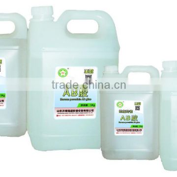 High strength ab glue epoxy resin with factory price